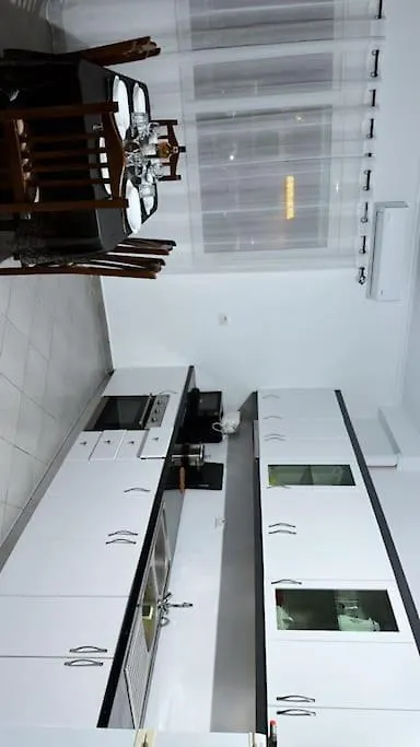 Apartment Apartament Solei 2 Sarande