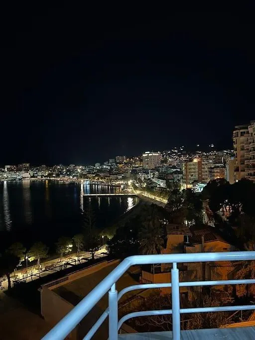 Apartment Apartament Solei 2 Sarande