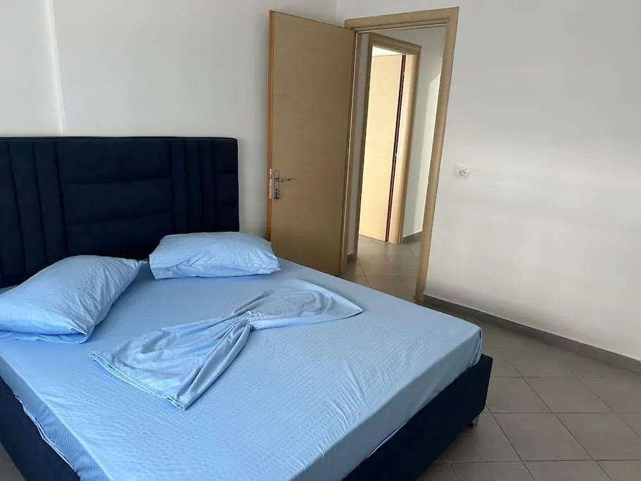 Apartament Solei 2 Sarande Albania