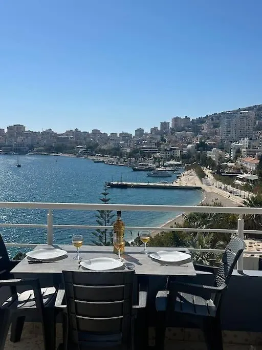 Apartament Solei 2 Sarande Apartment