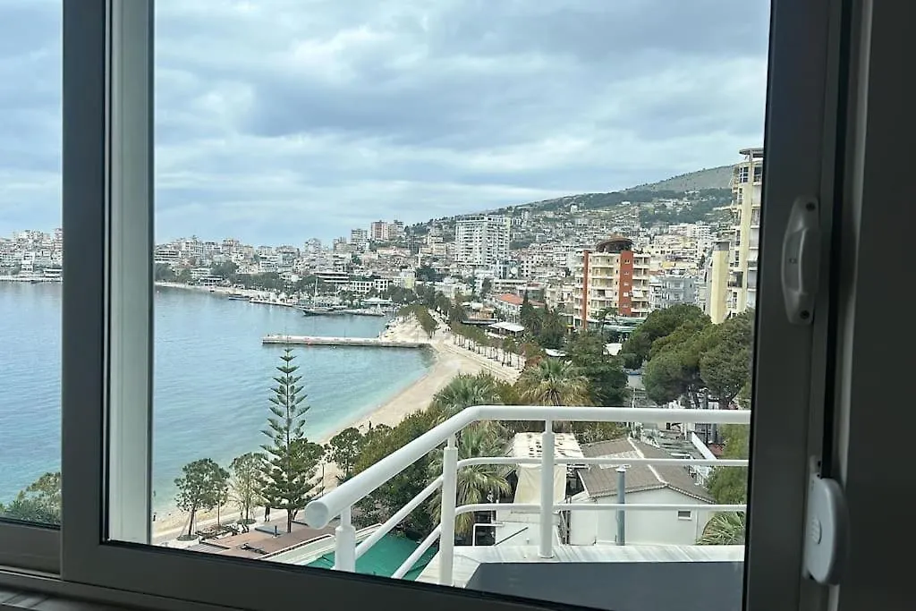 Apartment Apartament Solei 2 Sarande