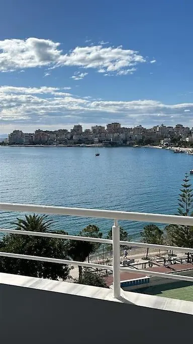 Apartament Solei 2 Sarande Apartment