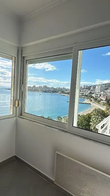 Apartament Solei 2 Sarande