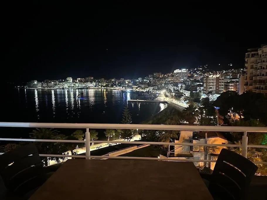 Apartament Solei 2 Sarande Apartment