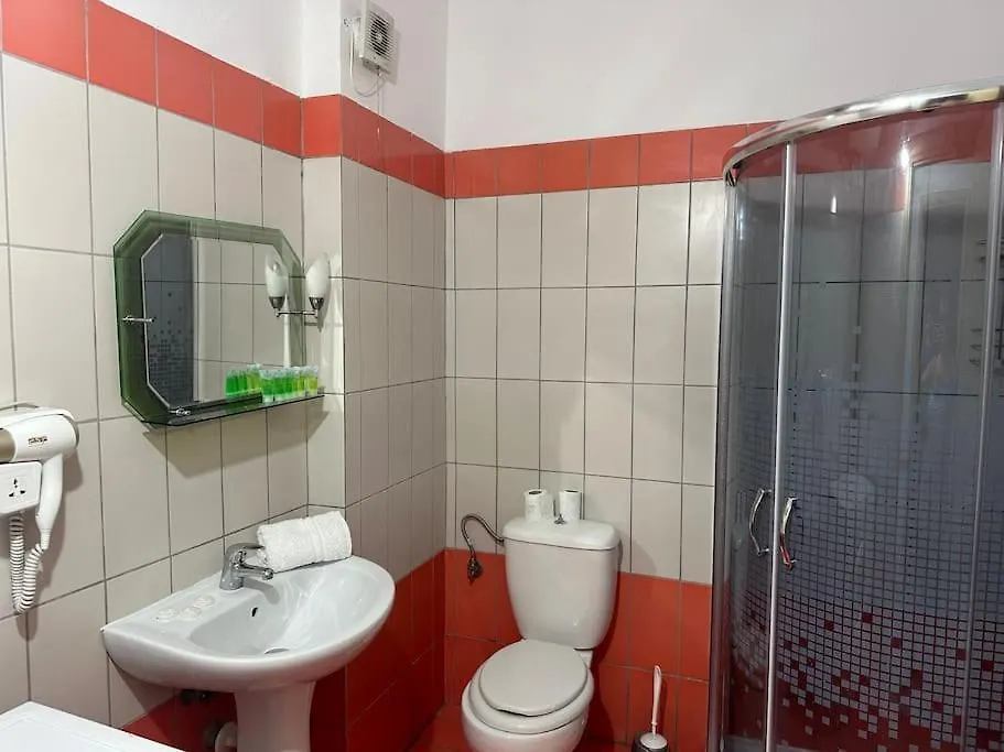 Apartment Apartament Solei 2 Sarande