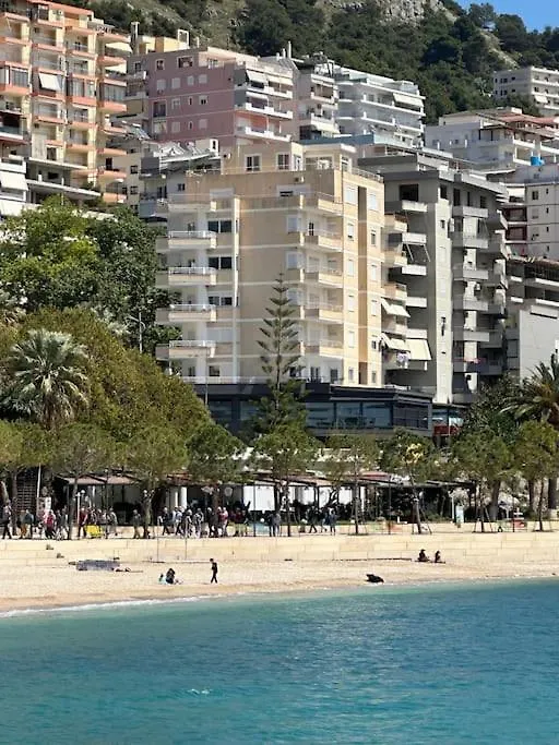 Apartament Solei 2 location
