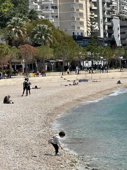 Apartament Solei 2 Sarande